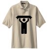 Extended Size Silk Touch Polo Extended Size Silk Touch Polo Thumbnail