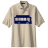 Extended Size Silk Touch Polo Extended Size Silk Touch Polo Thumbnail