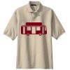 Extended Size Silk Touch Polo Extended Size Silk Touch Polo Thumbnail