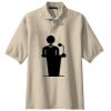 Extended Size Silk Touch Polo Extended Size Silk Touch Polo Thumbnail