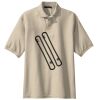 Extended Size Silk Touch Polo Extended Size Silk Touch Polo Thumbnail