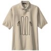 Extended Size Silk Touch Polo Extended Size Silk Touch Polo Thumbnail