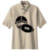 Extended Size Silk Touch Polo Extended Size Silk Touch Polo Thumbnail