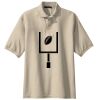 Extended Size Silk Touch Polo Extended Size Silk Touch Polo Thumbnail