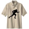 Extended Size Silk Touch Polo Extended Size Silk Touch Polo Thumbnail