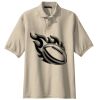 Extended Size Silk Touch Polo Extended Size Silk Touch Polo Thumbnail