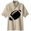 Extended Size Silk Touch Polo Extended Size Silk Touch Polo Thumbnail