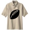 Extended Size Silk Touch Polo Extended Size Silk Touch Polo Thumbnail