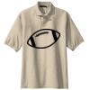 Extended Size Silk Touch Polo Extended Size Silk Touch Polo Thumbnail