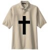 Extended Size Silk Touch Polo Extended Size Silk Touch Polo Thumbnail