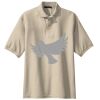 Extended Size Silk Touch Polo Extended Size Silk Touch Polo Thumbnail