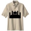 Extended Size Silk Touch Polo Extended Size Silk Touch Polo Thumbnail