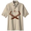 Extended Size Silk Touch Polo Extended Size Silk Touch Polo Thumbnail