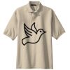 Extended Size Silk Touch Polo Extended Size Silk Touch Polo Thumbnail