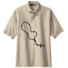 Extended Size Silk Touch Polo Extended Size Silk Touch Polo Thumbnail