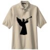 Extended Size Silk Touch Polo Extended Size Silk Touch Polo Thumbnail