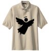 Extended Size Silk Touch Polo Extended Size Silk Touch Polo Thumbnail
