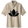 Extended Size Silk Touch Polo Extended Size Silk Touch Polo Thumbnail
