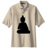 Extended Size Silk Touch Polo Extended Size Silk Touch Polo Thumbnail