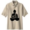 Extended Size Silk Touch Polo Extended Size Silk Touch Polo Thumbnail