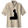 Extended Size Silk Touch Polo Extended Size Silk Touch Polo Thumbnail
