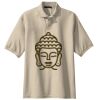 Extended Size Silk Touch Polo Extended Size Silk Touch Polo Thumbnail