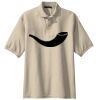 Extended Size Silk Touch Polo Extended Size Silk Touch Polo Thumbnail