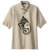 Extended Size Silk Touch Polo Extended Size Silk Touch Polo Thumbnail