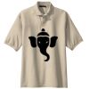Extended Size Silk Touch Polo Extended Size Silk Touch Polo Thumbnail