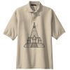 Extended Size Silk Touch Polo Extended Size Silk Touch Polo Thumbnail