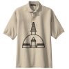Extended Size Silk Touch Polo Extended Size Silk Touch Polo Thumbnail