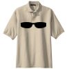 Extended Size Silk Touch Polo Extended Size Silk Touch Polo Thumbnail