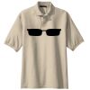 Extended Size Silk Touch Polo Extended Size Silk Touch Polo Thumbnail