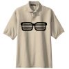 Extended Size Silk Touch Polo Extended Size Silk Touch Polo Thumbnail