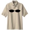Extended Size Silk Touch Polo Extended Size Silk Touch Polo Thumbnail