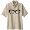 Extended Size Silk Touch Polo Extended Size Silk Touch Polo Thumbnail