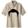 Extended Size Silk Touch Polo Extended Size Silk Touch Polo Thumbnail