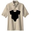 Extended Size Silk Touch Polo Extended Size Silk Touch Polo Thumbnail