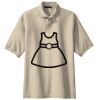 Extended Size Silk Touch Polo Extended Size Silk Touch Polo Thumbnail