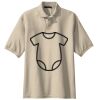Extended Size Silk Touch Polo Extended Size Silk Touch Polo Thumbnail