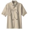 Extended Size Silk Touch Polo Extended Size Silk Touch Polo Thumbnail