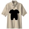 Extended Size Silk Touch Polo Extended Size Silk Touch Polo Thumbnail