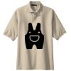 Extended Size Silk Touch Polo Extended Size Silk Touch Polo Thumbnail
