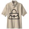 Extended Size Silk Touch Polo Extended Size Silk Touch Polo Thumbnail