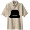 Extended Size Silk Touch Polo Extended Size Silk Touch Polo Thumbnail
