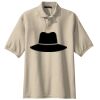 Extended Size Silk Touch Polo Extended Size Silk Touch Polo Thumbnail