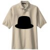 Extended Size Silk Touch Polo Extended Size Silk Touch Polo Thumbnail