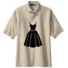 Extended Size Silk Touch Polo Extended Size Silk Touch Polo Thumbnail