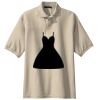Extended Size Silk Touch Polo Extended Size Silk Touch Polo Thumbnail