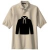 Extended Size Silk Touch Polo Extended Size Silk Touch Polo Thumbnail